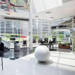 Pullman Olimpia Hotel Sao Paulo