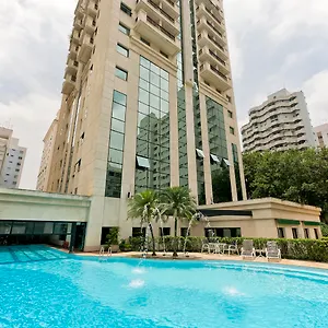 Innside By Melia Higienopolis Hotel Sao Paulo