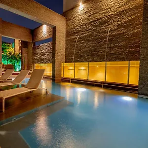 Cadoro Hotel Sao Paulo