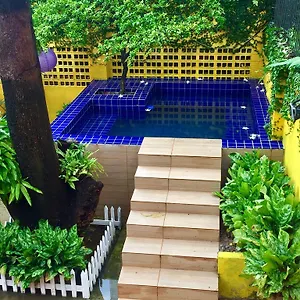 Cosmopolitan Hostel Recife