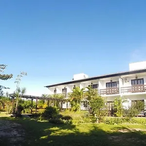 Porto Dos Casais Inn