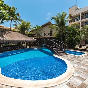 Recanto Do Lobo Hotel Porto de Galinhas