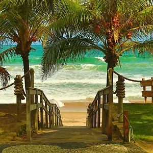 Ecoporto Inn Porto de Galinhas