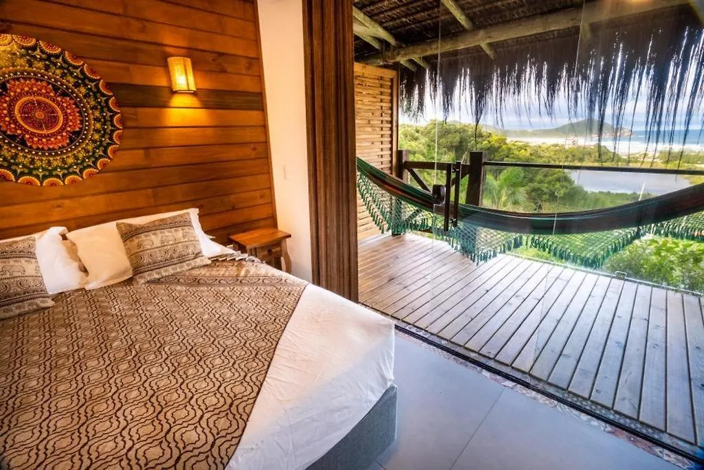 Villa Rosa Mistica Praia do Rosa