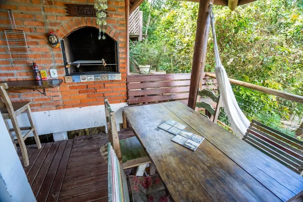 Villa Rosa Mistica Praia do Rosa