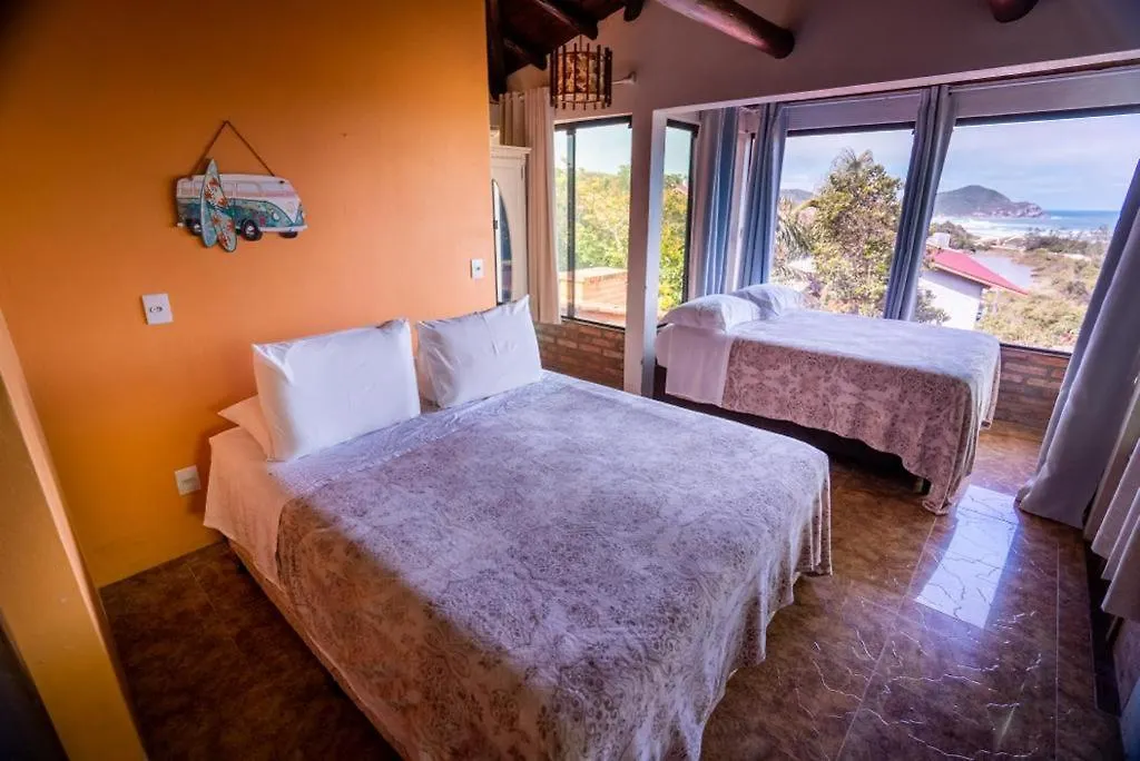 Villa Rosa Mistica Praia do Rosa