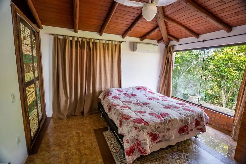 Villa Rosa Mistica Praia do Rosa